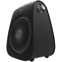 Cecotec ReadyWarm 2000 W Schwarz