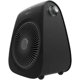 Cecotec ReadyWarm 2000 W Schwarz