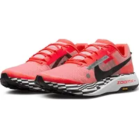 Nike ZoomX Ultrafly Trail Herren Bright Crimson/Black-White 45