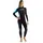 Cressi Neoprenanzug Morea Schwarz XS