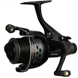 Okuma Carbonite Xp Karpfenrolle - 155