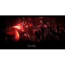 Darkest Dungeon II
