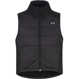 Under Armour Storm Session Laufweste Damen 001 black/reflective 36