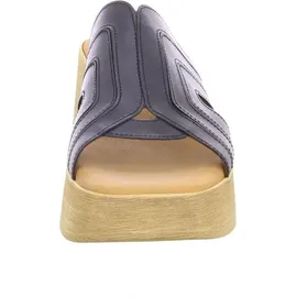 Gabor Plateau Pantoletten Damen 31393931383130 Schwarz 38 1/2 EU - Schwarz - 38,5