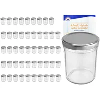 Mambocat 50er Set Sturzglas 230 ml HOCH To 66