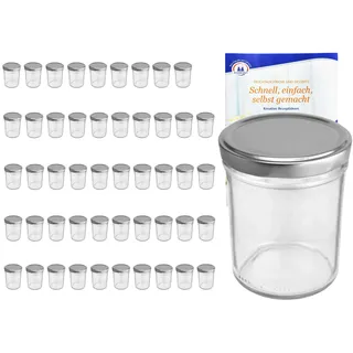 Mambocat Sturzglas 230 ml 50 St.