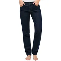 Angels Dolly Jeans in Rinse-Waschung mit Straight Fit-D40 /
