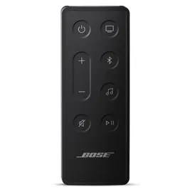 Bose Smart Ultra Soundbar Schwarz