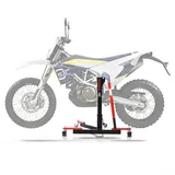 Zentralständer passend für Husqvarna 701 Enduro 16-24 Motorradheber ConStands Power-Evo