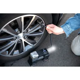 Dunlop Komprimieren De Luft Digi