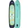 Aqua Marina Supertrip SUP Board 370 x 82 x 15 cm blau
