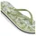 O'Neill Profile Graphic Sandals green textured jungle (36077) 38