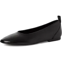 TAMARIS Damen, schwarz, 39 EU
