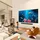 LG 86QNED80T6A 86" 4K QNED Smart TV