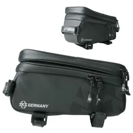 SKS Explorer Smart schwarz