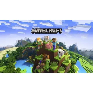 Minecraft: Java & Bedrock Edition