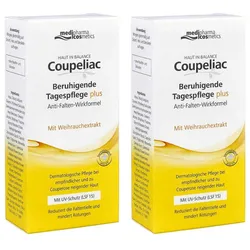 Haut In Balance Coupeliac Beruhigende Tagespflege