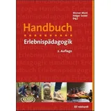 Ernst Reinhardt Verlag Handbuch Erlebnispädagogik
