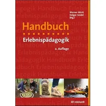 Ernst Reinhardt Verlag Handbuch Erlebnispädagogik