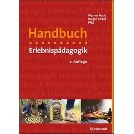 Ernst Reinhardt Verlag Handbuch Erlebnispädagogik
