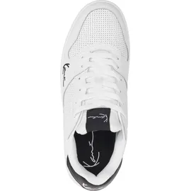 Karl Kani KKFWM000175 89 Classic - weiß,