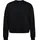 hummel Hmlboxy Crew Logo Sweatshirt Schwarz XS