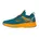 Lagoon Green/Orange 37