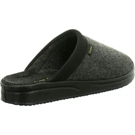 Fischer Markenschuh Herren-Pantoffel Andy | Gr.: 44