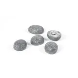 Trendform Magnet Stone 5er Set grau
