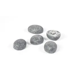 Trendform Magnet Stone 5er Set grau