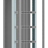 Nvent hoffman NVent Sammelsch. verst. vorn MSVH2200F