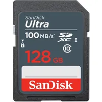 SanDisk Ultra SDXC