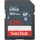 SanDisk Ultra SDXC