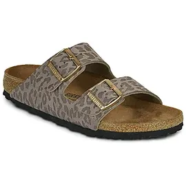 Birkenstock Arizona in Beige, 36