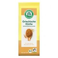 Lebensbaum Griechische Küche Gewürzmischung bio