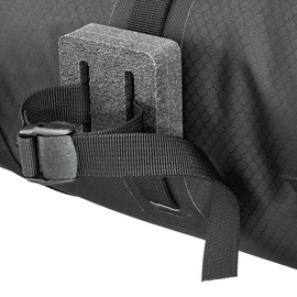 Ortlieb Handlebar-Pack 15 Lenkertasche schwarz (F9922)