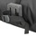 Ortlieb Handlebar-Pack 15 Lenkertasche schwarz (F9922)