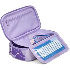 Satch Schlamperbox Lilac Blossom