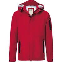 Hakro Activejacke Houston rot, 3XL