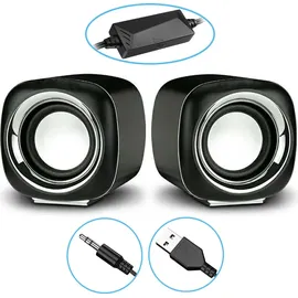 bolwins F88C schwarz