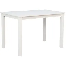 woodroom Kota 110 x 75 x 70 cm weiß