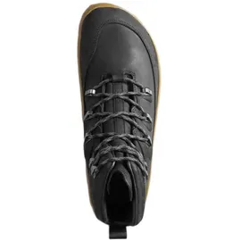 Vivo Barefoot Vivobarefoot Tracker Textile At Ii Wanderstiefel - Obsidian - EU 38