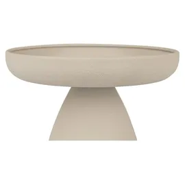 Gasper Beistelltisch Ø 51 cm - Metall