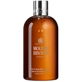 Molton Brown Re-charge Black Pepper Bath & Shower Gel 300 ml