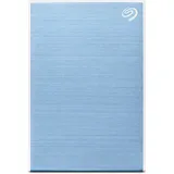 Seagate One Touch HDD