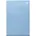 blau / silber