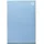 Seagate One Touch 1 TB USB 3.0 Hellblau STKY1000402
