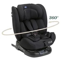Chicco Unico Evo I-Size Schwarz