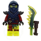 LEGO Ninjago: Blade Master Bansha