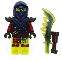 LEGO Ninjago: Blade Master Bansha